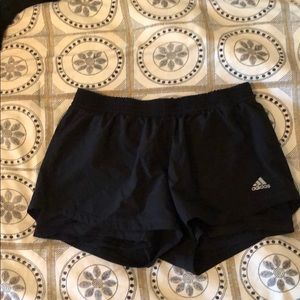 Active shorts